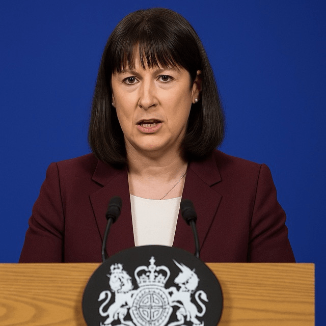 ISA Reform on Pause: Reeves Shelves Cash ISA Overhaul After Industry&nbsp;Pushback