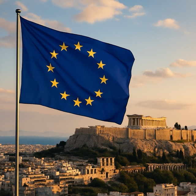 Phoenix Rising: Greece’s Economic Turnaround from Eurozone Brinkmanship
