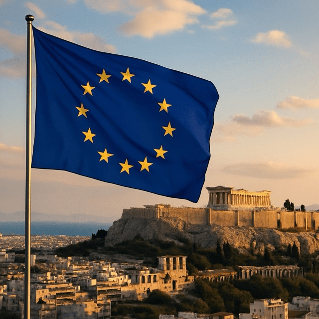 Phoenix Rising: Greece’s Economic Turnaround from Eurozone&nbsp;Brinkmanship