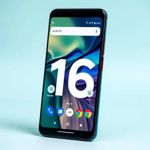 Android 16: A Paradigm Shift in the Era of Software Updates 