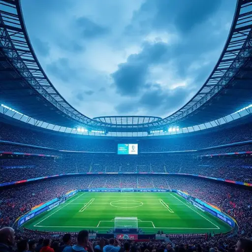 Uefa’s Decision Looms Over Crystal Palace’s Europa League Hopes