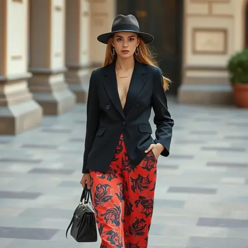 The Revival of Vintage Fashion: A Look at the Trends Shaping Spokane’s Style Scene