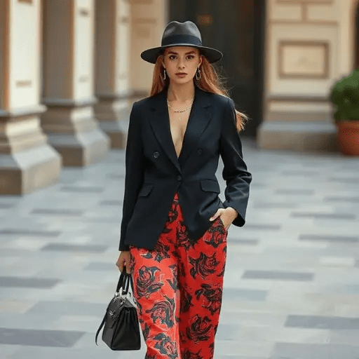 The Revival of Vintage Fashion: A Look at the Trends Shaping Spokane’s Style&nbsp;Scene