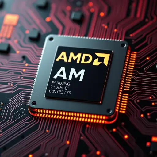 CPU Vulnerabilities Uncovered: AMD Warns of New Side-Channel Attack Threat
