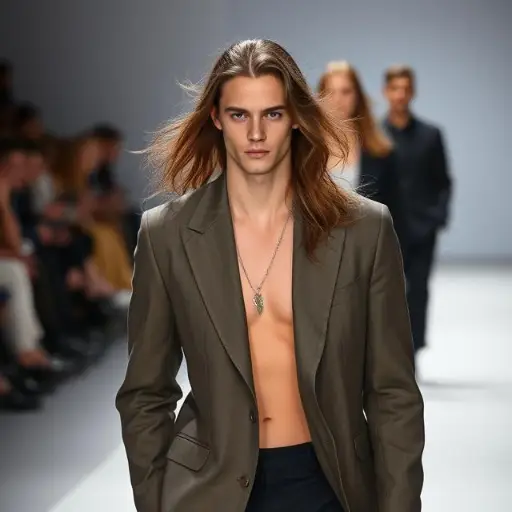 Spring 2026 Fashion Trends: A Shift Towards Natural Beauty