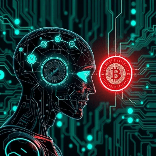 The Dark Side of AI: How Machine Learning Agents Can Exploit Vulnerabilities in Smart Contracts