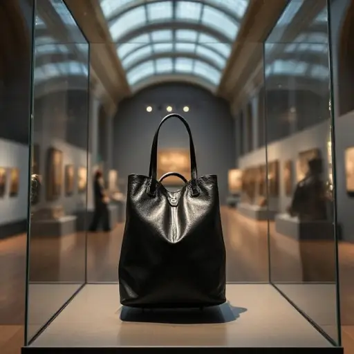 The Birkin Bag: A Timeless Icon Shatters Records