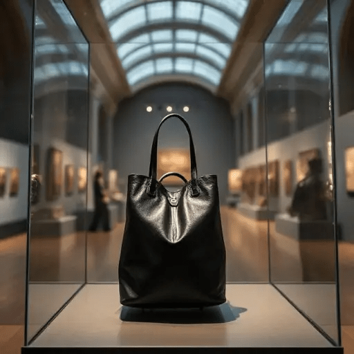 The Birkin Bag: A Timeless Icon Shatters&nbsp;Records