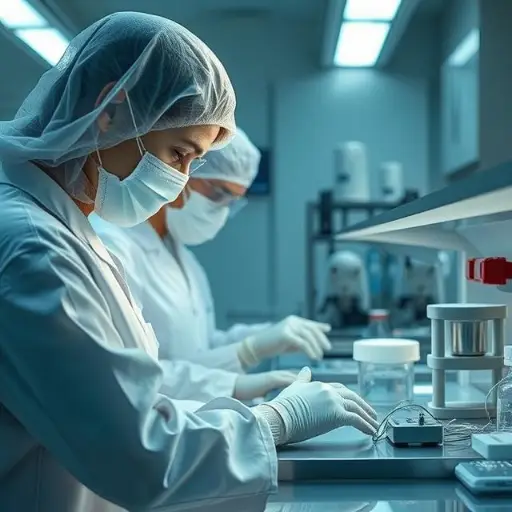 Revolutionary Artificial Skin Developed to Aid Burn Victims