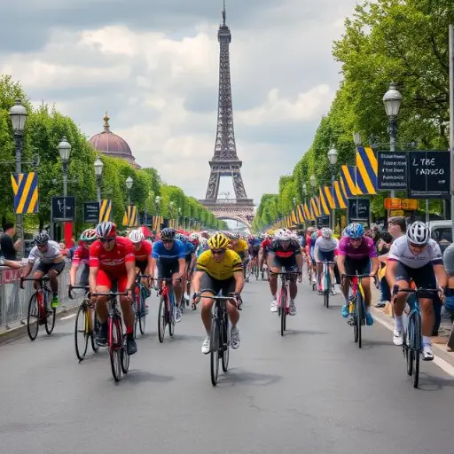 Tour de France 2025: Ben Healy’s Dream&nbsp;Day