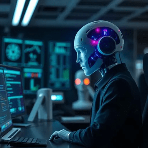 The Tinkerer’s Dream: How AI is Revolutionizing Entrepreneurship