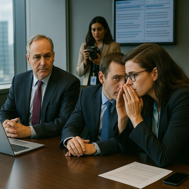 Leaks and Laws: UK Takeover Announcements Pre-empted by Media