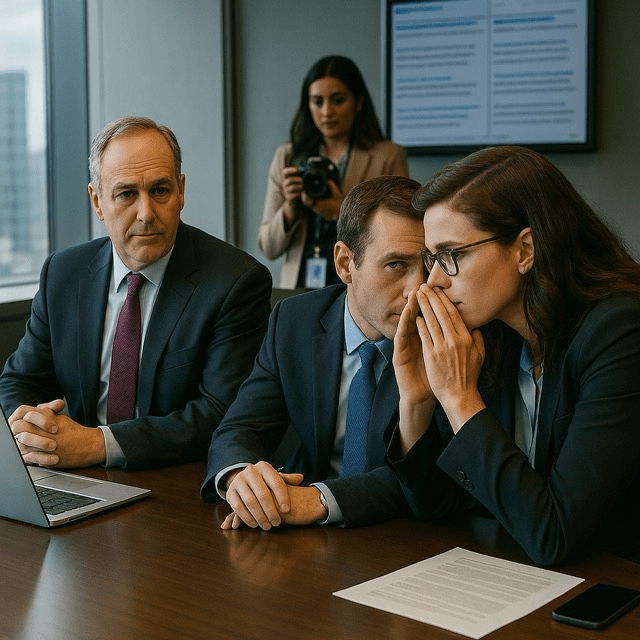 Leaks and Laws: UK Takeover Announcements Pre-empted by&nbsp;Media