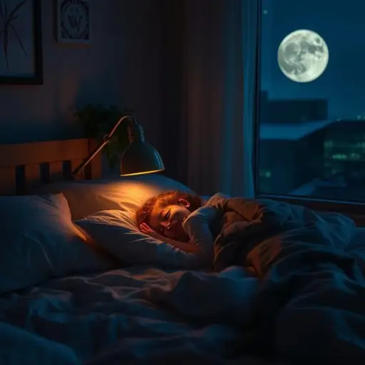 Bouncing Back from a Bad Night’s Sleep: Tips for a Productive Day