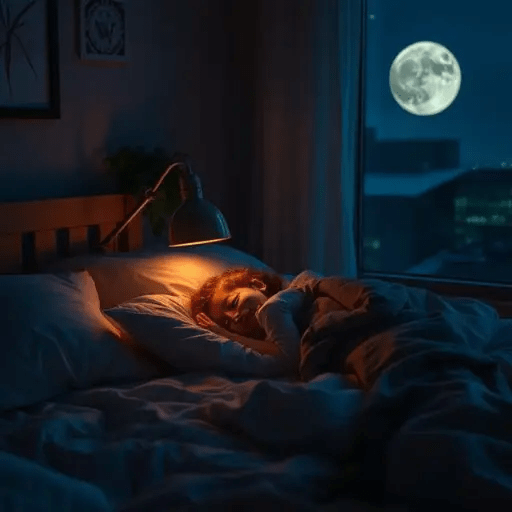 Bouncing Back from a Bad Night’s Sleep: Tips for a Productive&nbsp;Day