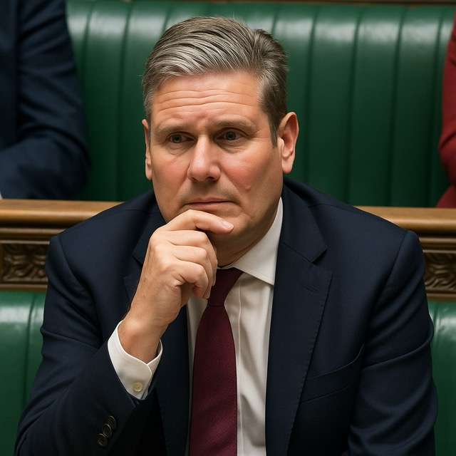 A Year in the Balance: Assessing Keir Starmer’s First Anniversary