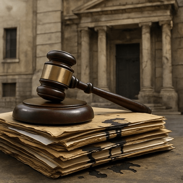 Italy’s Justice Under Siege: The Nordio Case Exposes Leaky Pre-Trial&nbsp;Secrecy