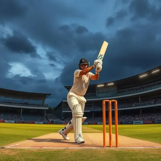 County Cricket on the Brink: Hundred Franchise Sale Saves Six Counties from Collapse