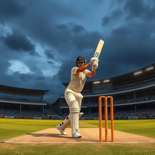 County Cricket on the Brink: Hundred Franchise Sale Saves Six Counties from&nbsp;Collapse