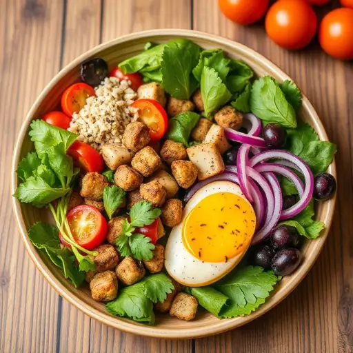 Embracing the Plant-Based Traveler: Tips for a Stress-Free Vegan&nbsp;Holiday