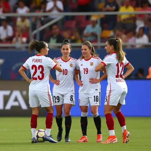 Spain’s Turbulent Road to Recovery: A Year After the Sexism Scandal