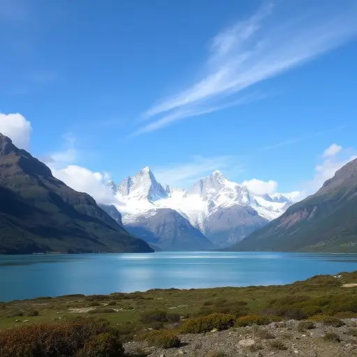 A Luxury Adventure in Patagonia: Discovering the Rio Palena Lodge 