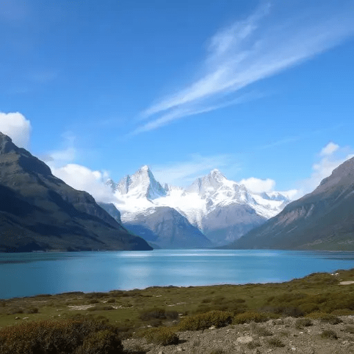 A Luxury Adventure in Patagonia: Discovering the Rio Palena Lodge 