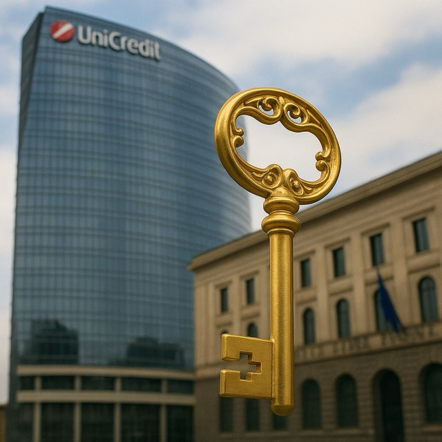 Abuse of Golden Power by Italy’s MEF