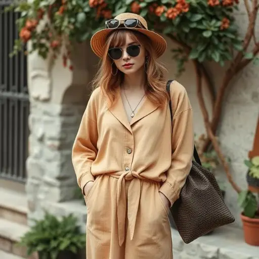 The Quiet Revolution in Fashion: How Bioregionalism is Changing the Way We Dress