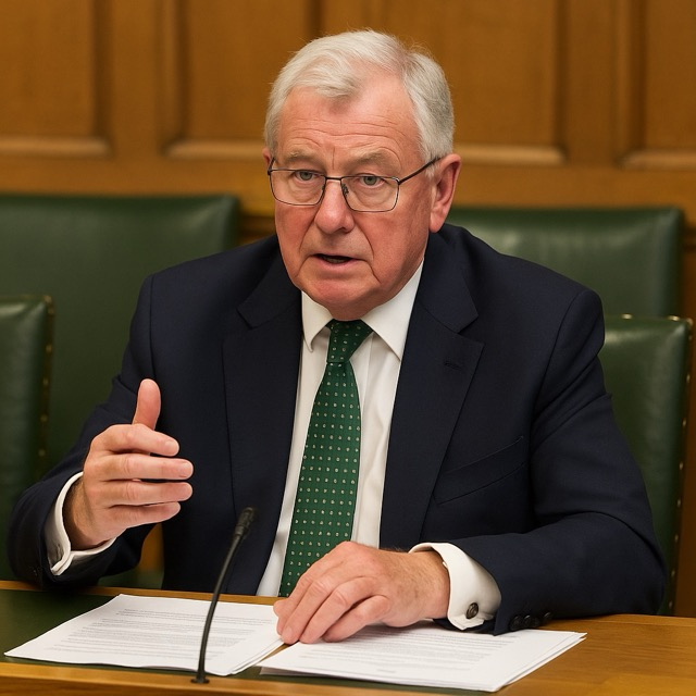 MP Warns of ‘Confusion’ Over UK’s Secret Afghan Resettlement Costs