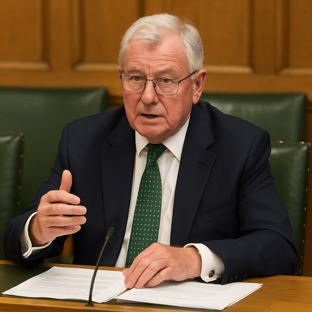 MP Warns of ‘Confusion’ Over UK’s Secret Afghan Resettlement&nbsp;Costs