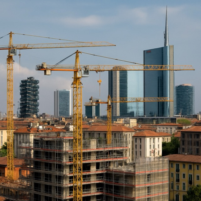 Milan Urban Scandal: Prosecutors Allege ‘Uncontrolled Building Expansion’