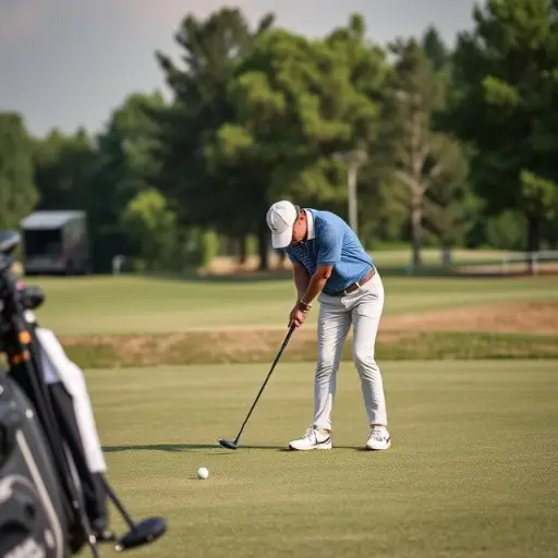 The Weight of Expectation: Rory McIlroy’s Emotional Struggle at the Open