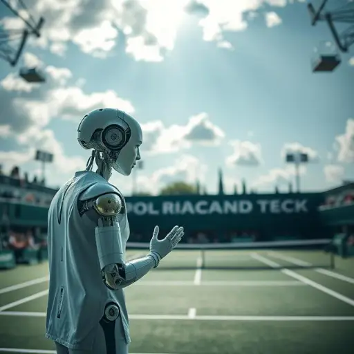 The Rise of Technology in Sports: Separating Fact from Fiction