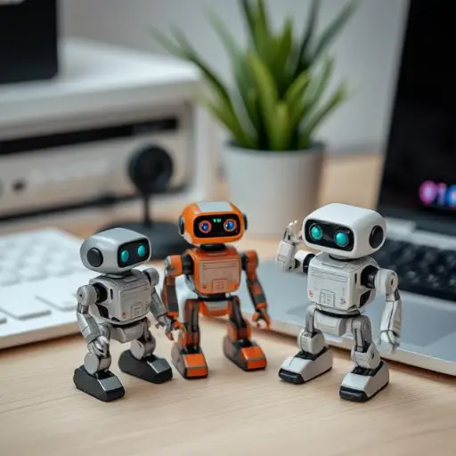 Hugging Face’s Foray into Robotics: Bringing Open-Source AI to Life