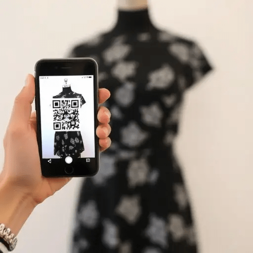 Unlocking Fashion’s Potential: Digital Product Passports Could Revolutionize the&nbsp;Industry
