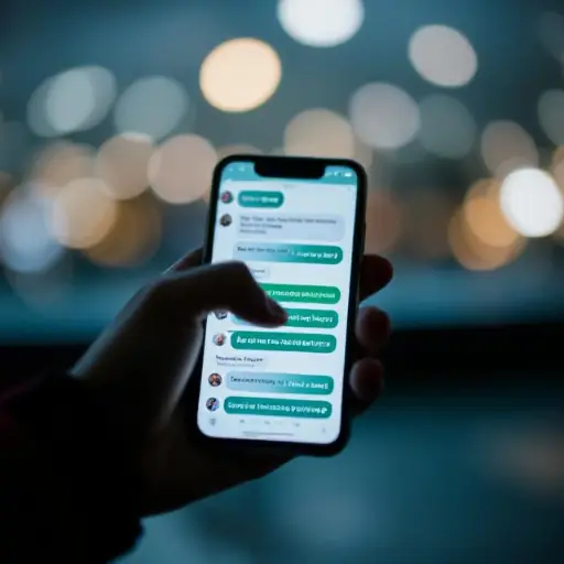 TeleMessage Vulnerability Exposed to Hackers
