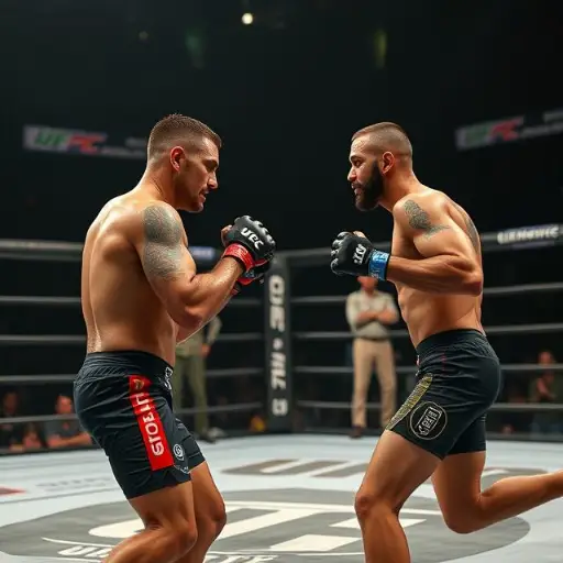 Misfits Boxing 22: Tony Ferguson Makes Boxing Debut Against TikTok Star Salt Papi