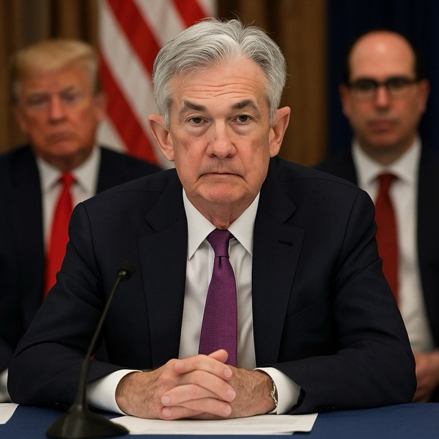 Fed Independence Under Siege: Dimon and Bessent Sound the Alarm