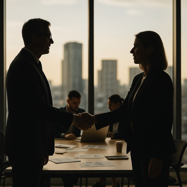 Minimax Secures $300M Venture Round to Supercharge AI Innovation