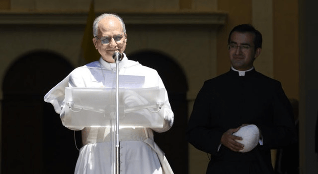 Another 100 Dead in Gaza: Pope Leo XIV to Israel — ‘Stop the Barbarity’