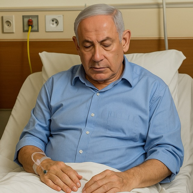 Netanyahu’s Corruption Trial Testimony Delayed by Food Poisoning