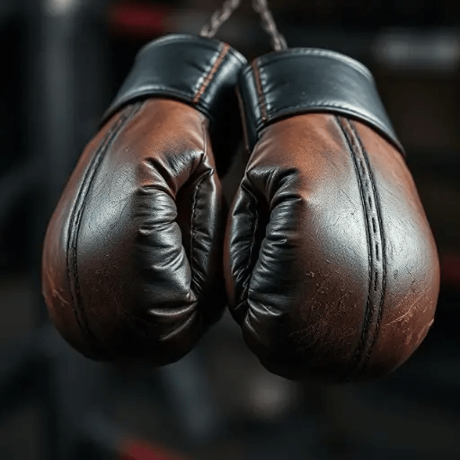 The Essence of Usyk: Discipline and Focus Fuel His Dominant Performance 