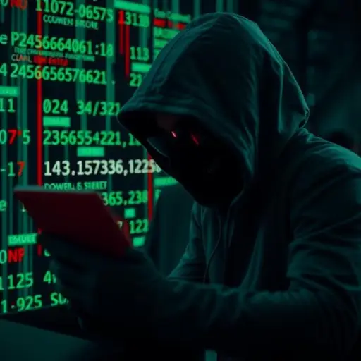 Ransomware Epidemic: UK Businesses Under Siege