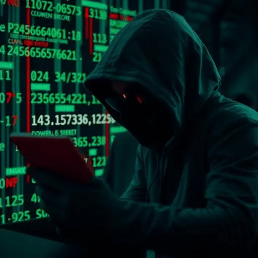 Ransomware Epidemic: UK Businesses Under&nbsp;Siege