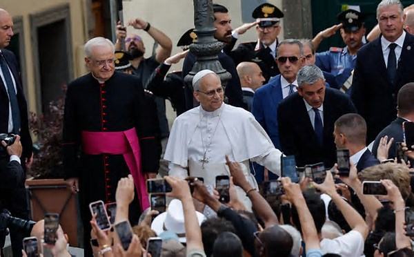 The Divine Outrage: Gaza’s Sacred Family Church Bombing Sparks Global Condemnation