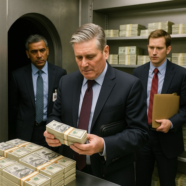 1MDB Liquidators Recover Billions of Dollars Siphoned from Malaysia’s Sovereign Fund