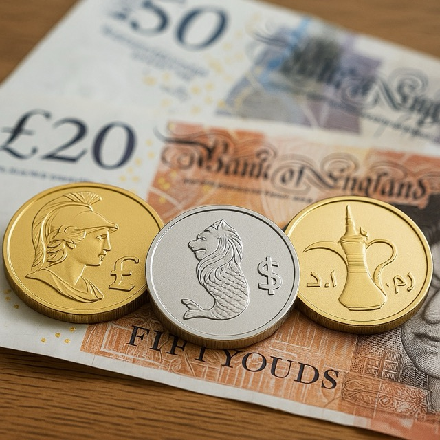 The UK’s Missed Opportunity on Stablecoins