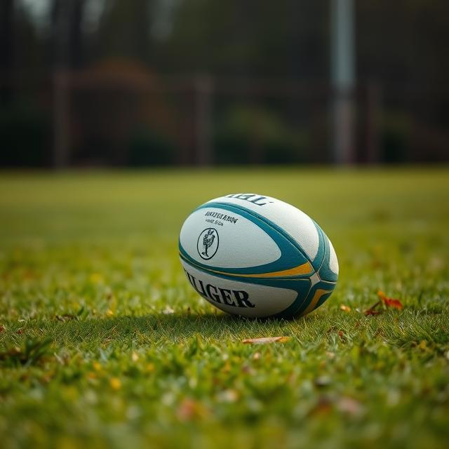 Lions Captaincy Goes to Owen Farrell in Historic Encounter 