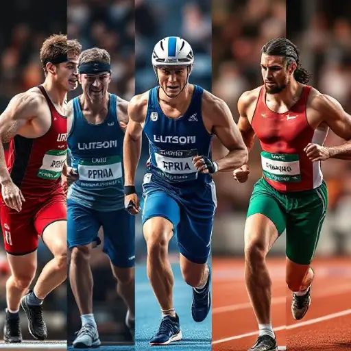 The Unmatched Brilliance of 1985: A Year of Unforgettable Sporting&nbsp;Moments